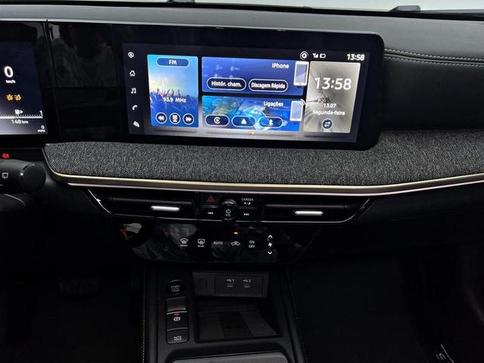 NISSAN KICKS PLATINUM 1.0 TURBO FLEX AUT.