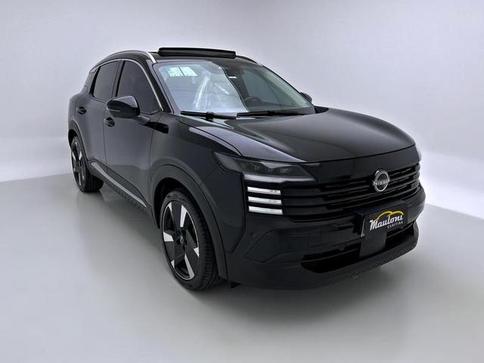 NISSAN KICKS PLATINUM 1.0 TURBO FLEX AUT.