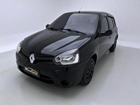 RENAULT CLIO EXPRESSION 1.0 16V 4P