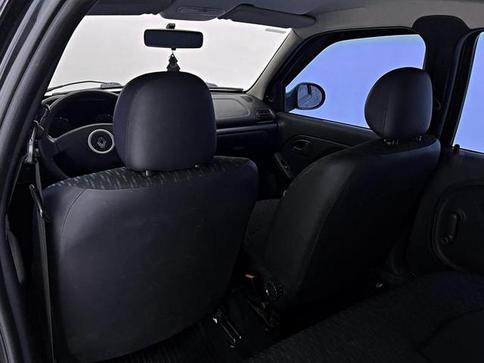 RENAULT CLIO EXPRESSION 1.0 16V 4P