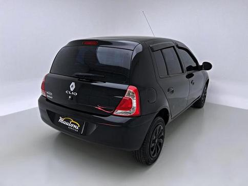 RENAULT CLIO EXPRESSION 1.0 16V 4P