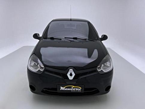 RENAULT CLIO EXPRESSION 1.0 16V 4P