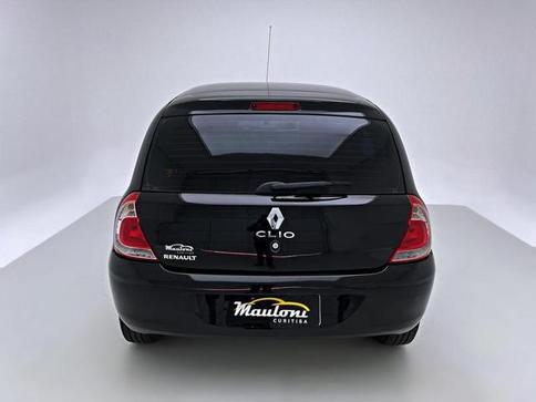 RENAULT CLIO EXPRESSION 1.0 16V 4P