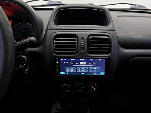 RENAULT CLIO EXPRESSION 1.0 16V 4P