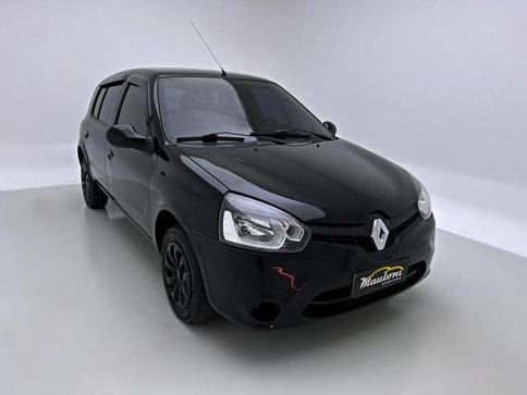 RENAULT CLIO EXPRESSION 1.0 16V 4P
