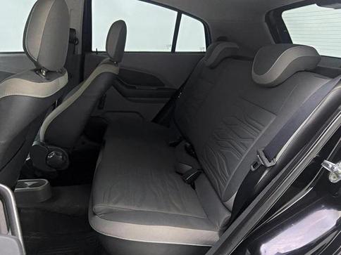 CHEVROLET AGILE LT 1.4 MPFI 8V ECONO.FLEX MEC.