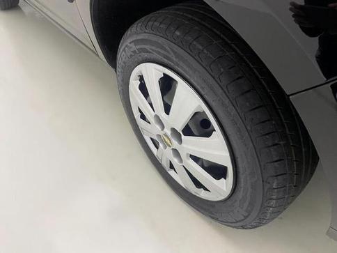 CHEVROLET AGILE LT 1.4 MPFI 8V ECONO.FLEX MEC.