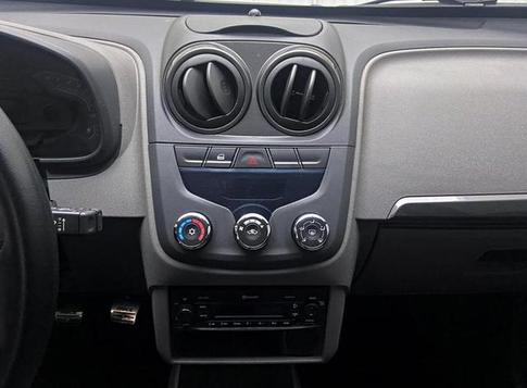 CHEVROLET AGILE LT 1.4 MPFI 8V ECONO.FLEX MEC.