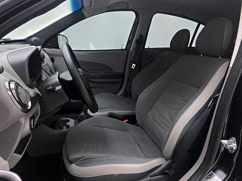 CHEVROLET AGILE LT 1.4 MPFI 8V ECONO.FLEX MEC.