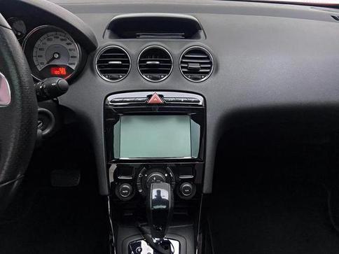 PEUGEOT 308 GRIFFE 1.6 TURBO FLEX 16V 5P AUT