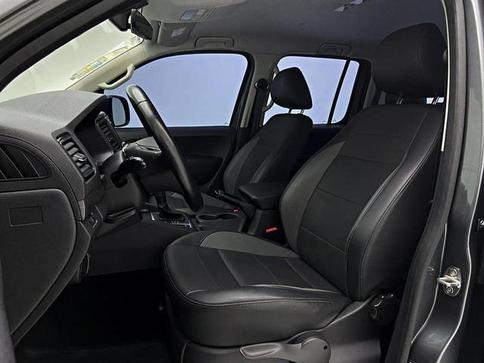 VOLKSWAGEN AMAROK COMFOR. 3.0 V6 TDI 4x4 DIES. AUT