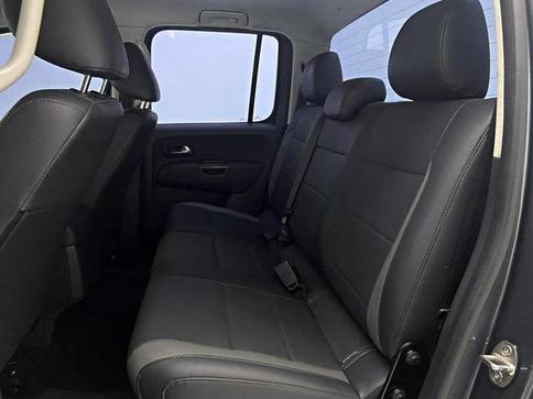 VOLKSWAGEN AMAROK COMFOR. 3.0 V6 TDI 4x4 DIES. AUT