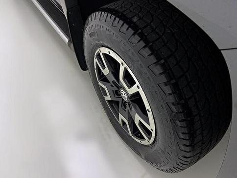 VOLKSWAGEN AMAROK COMFOR. 3.0 V6 TDI 4x4 DIES. AUT