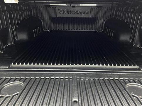 VOLKSWAGEN AMAROK COMFOR. 3.0 V6 TDI 4x4 DIES. AUT