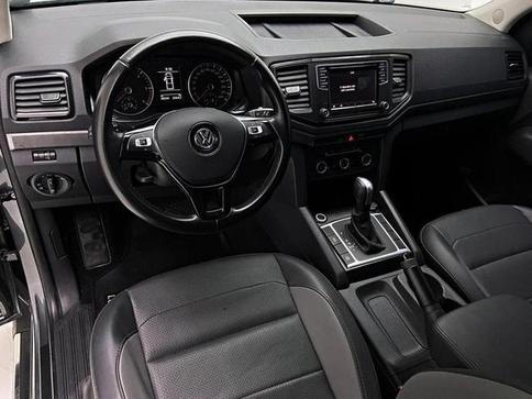 VOLKSWAGEN AMAROK COMFOR. 3.0 V6 TDI 4x4 DIES. AUT