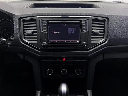 VOLKSWAGEN AMAROK COMFOR. 3.0 V6 TDI 4x4 DIES. AUT