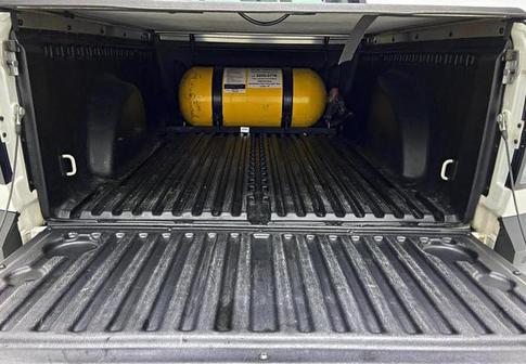 VOLKSWAGEN SAVEIRO 1.6 CS ROBUST 8V FLEX 2P MANUAL