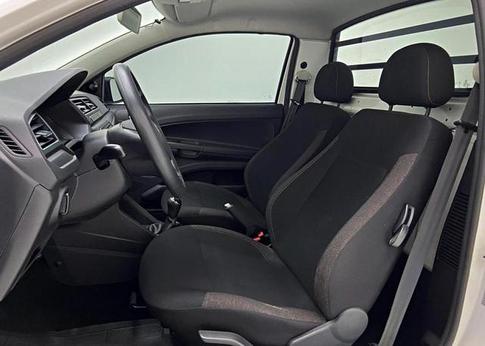 VOLKSWAGEN SAVEIRO 1.6 CS ROBUST 8V FLEX 2P MANUAL