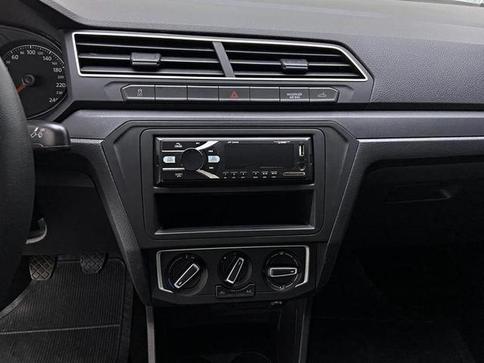 VOLKSWAGEN SAVEIRO 1.6 CS ROBUST 8V FLEX 2P MANUAL