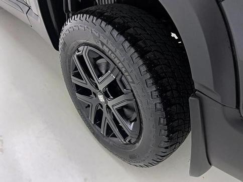 FIAT TORO ULTRA 2.0 16V 4x4 TB DIESEL AUT.