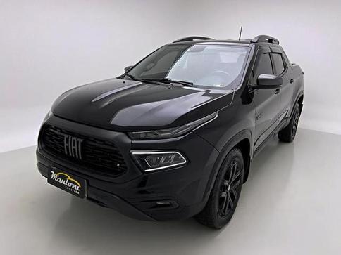 FIAT TORO ULTRA 2.0 16V 4x4 TB DIESEL AUT.