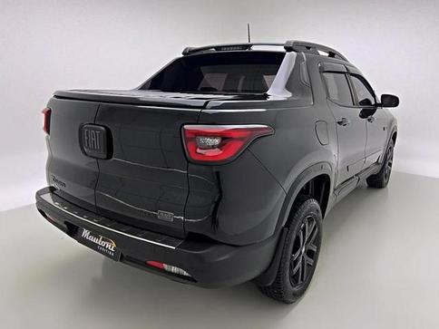 FIAT TORO ULTRA 2.0 16V 4x4 TB DIESEL AUT.