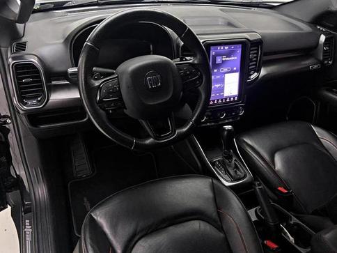 FIAT TORO ULTRA 2.0 16V 4x4 TB DIESEL AUT.