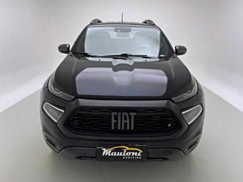 FIAT TORO ULTRA 2.0 16V 4x4 TB DIESEL AUT.