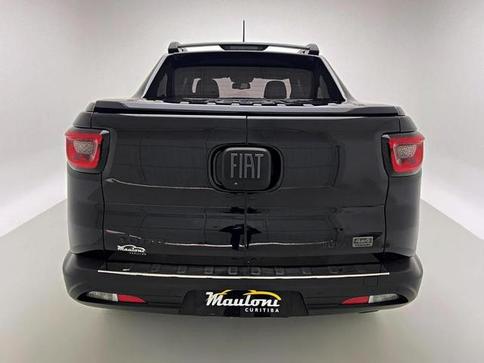 FIAT TORO ULTRA 2.0 16V 4x4 TB DIESEL AUT.