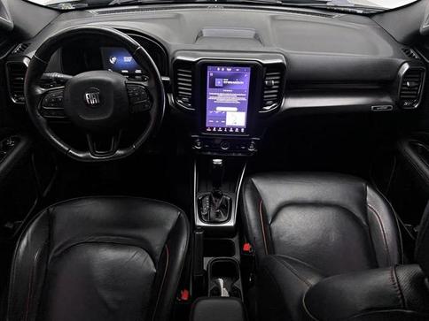 FIAT TORO ULTRA 2.0 16V 4x4 TB DIESEL AUT.