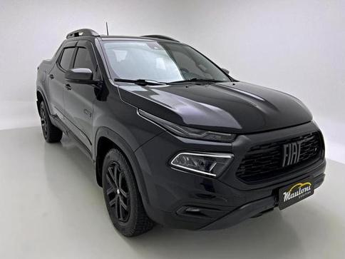 FIAT TORO ULTRA 2.0 16V 4x4 TB DIESEL AUT.