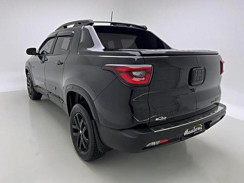 FIAT TORO ULTRA 2.0 16V 4x4 TB DIESEL AUT.
