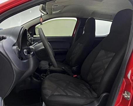 FIAT MOBI LIKE 1.0 FIRE FLEX 5P.