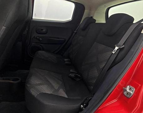 FIAT MOBI LIKE 1.0 FIRE FLEX 5P.