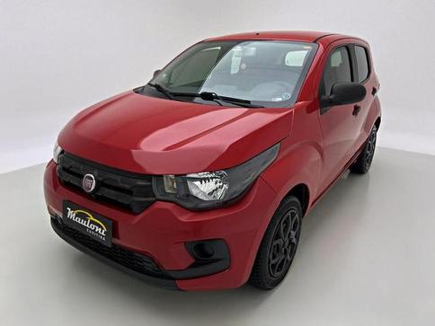 FIAT MOBI LIKE 1.0 FIRE FLEX 5P.
