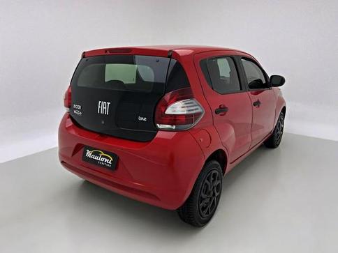 FIAT MOBI LIKE 1.0 FIRE FLEX 5P.