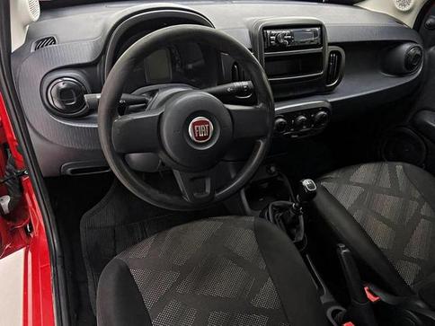 FIAT MOBI LIKE 1.0 FIRE FLEX 5P.