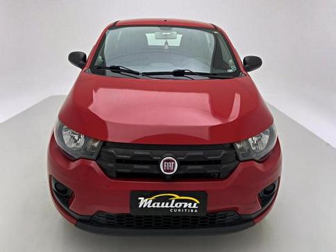 FIAT MOBI LIKE 1.0 FIRE FLEX 5P.