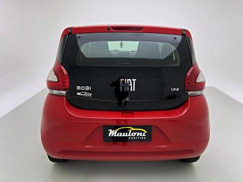 FIAT MOBI LIKE 1.0 FIRE FLEX 5P.