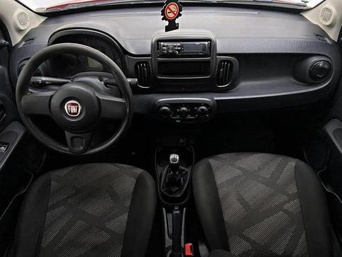 FIAT MOBI LIKE 1.0 FIRE FLEX 5P.
