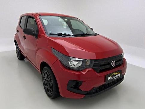 FIAT MOBI LIKE 1.0 FIRE FLEX 5P.