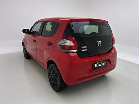 FIAT MOBI LIKE 1.0 FIRE FLEX 5P.