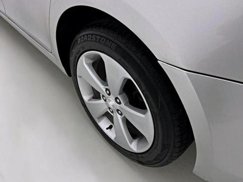 CHEVROLET CRUZE 1.8 LT 16V FLEX 4P AUTOM�TICO