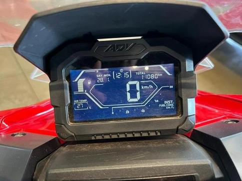 HONDA ADV 150