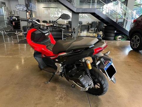 HONDA ADV 150