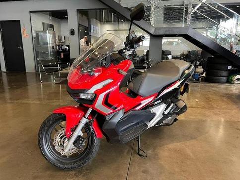 HONDA ADV 150