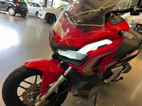 HONDA ADV 150