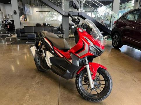 HONDA ADV 150
