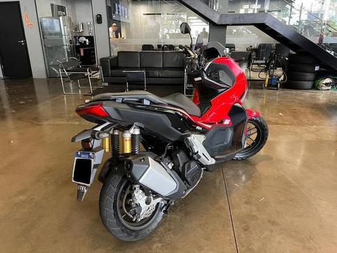 HONDA ADV 150