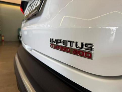 FIAT Fastback Impetus 1.0 200 T. Flex Aut